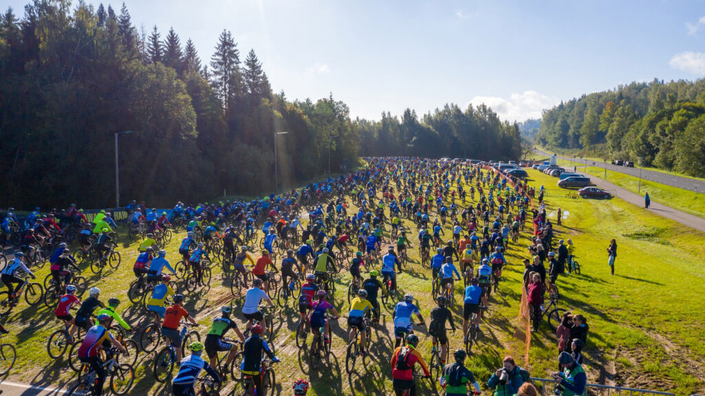 tartu maraton sport mida teha