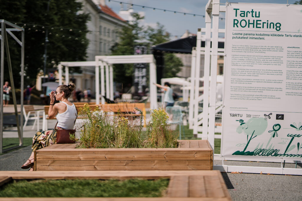 Visit_Tartu_Tartu_kestlik_rohering_Tartus_mana_kaasik