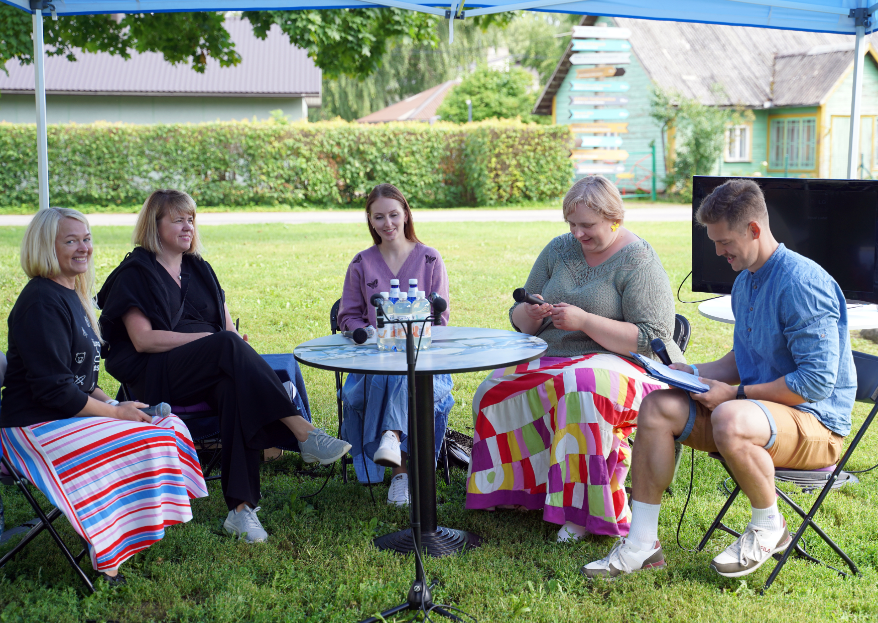 Äksi eelarvamusfestivali