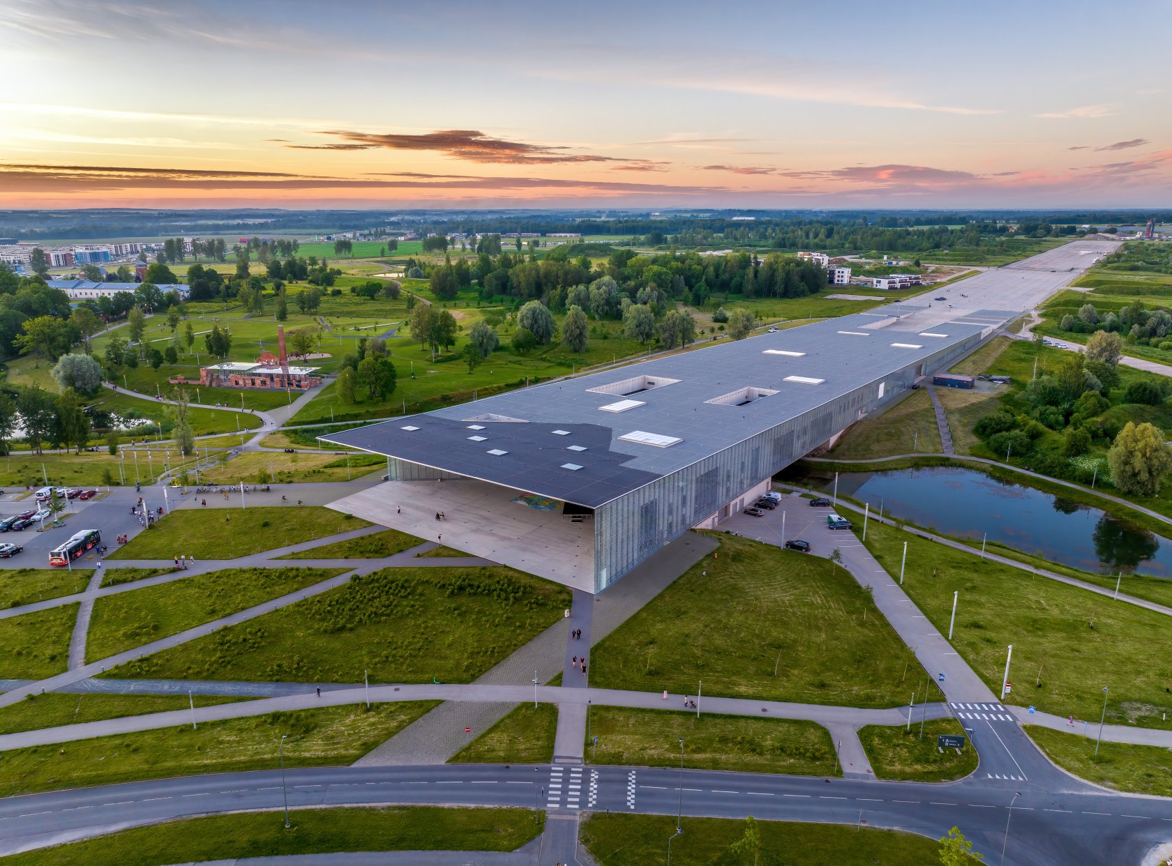 Tartu museums have stories to tell