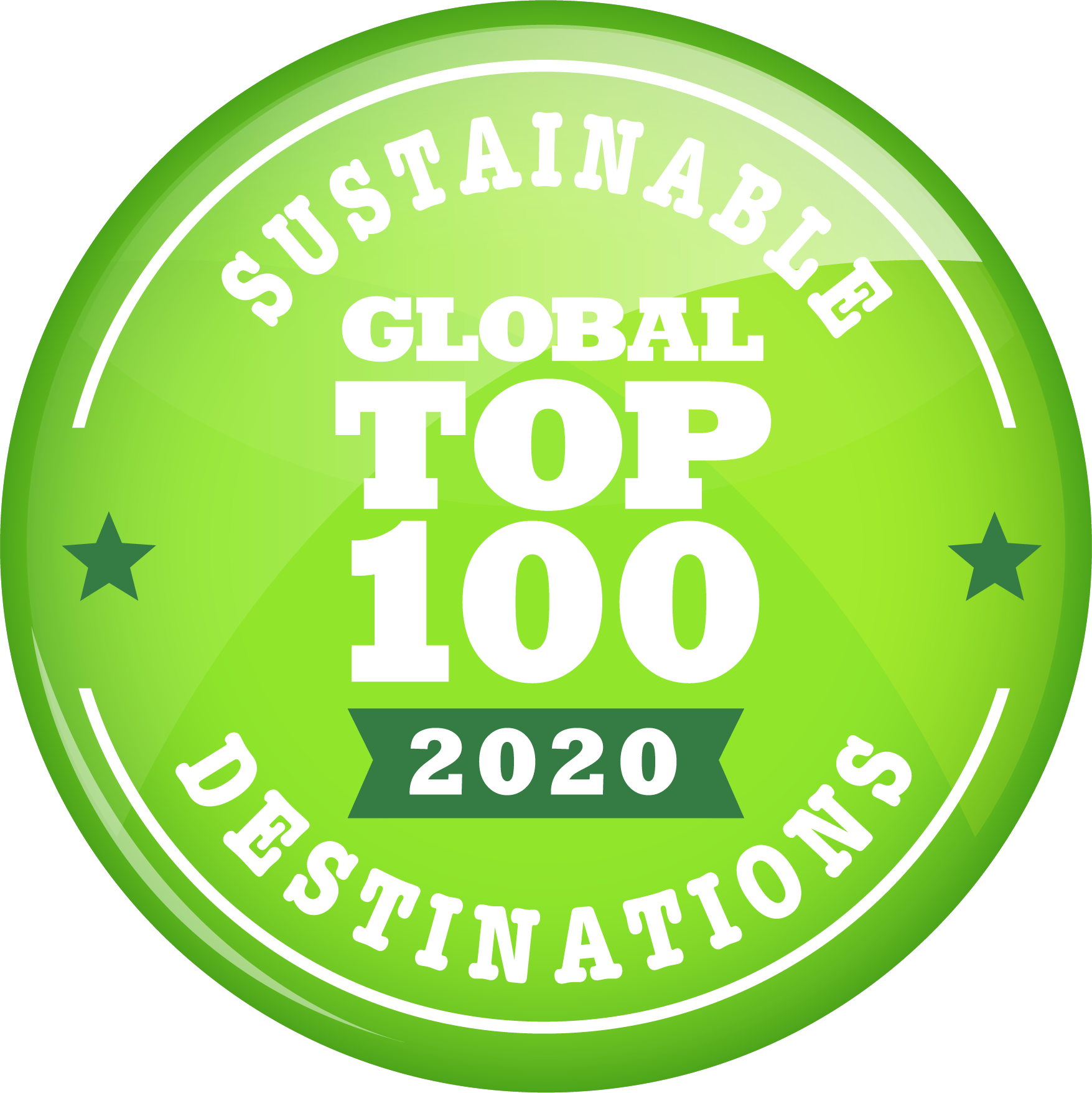 green destinations 2020 tartu