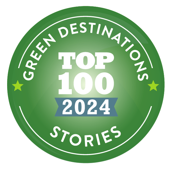 green destinations 2024 tartu 2024 avamine