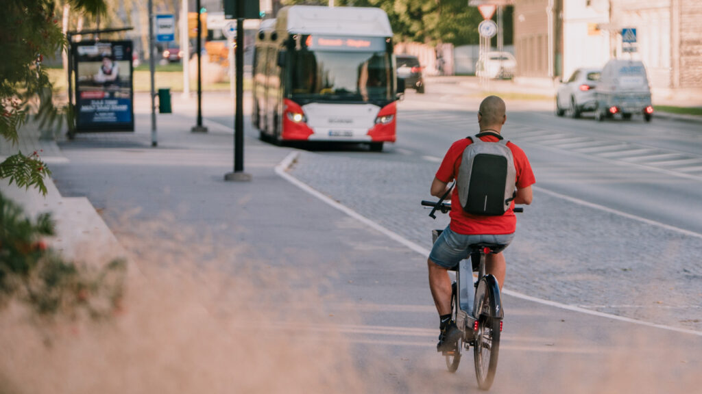 green destinations top 100 edulugu 2020 tartu ratatringlus ja linnaliinibussid mis sõidavad gaasiga