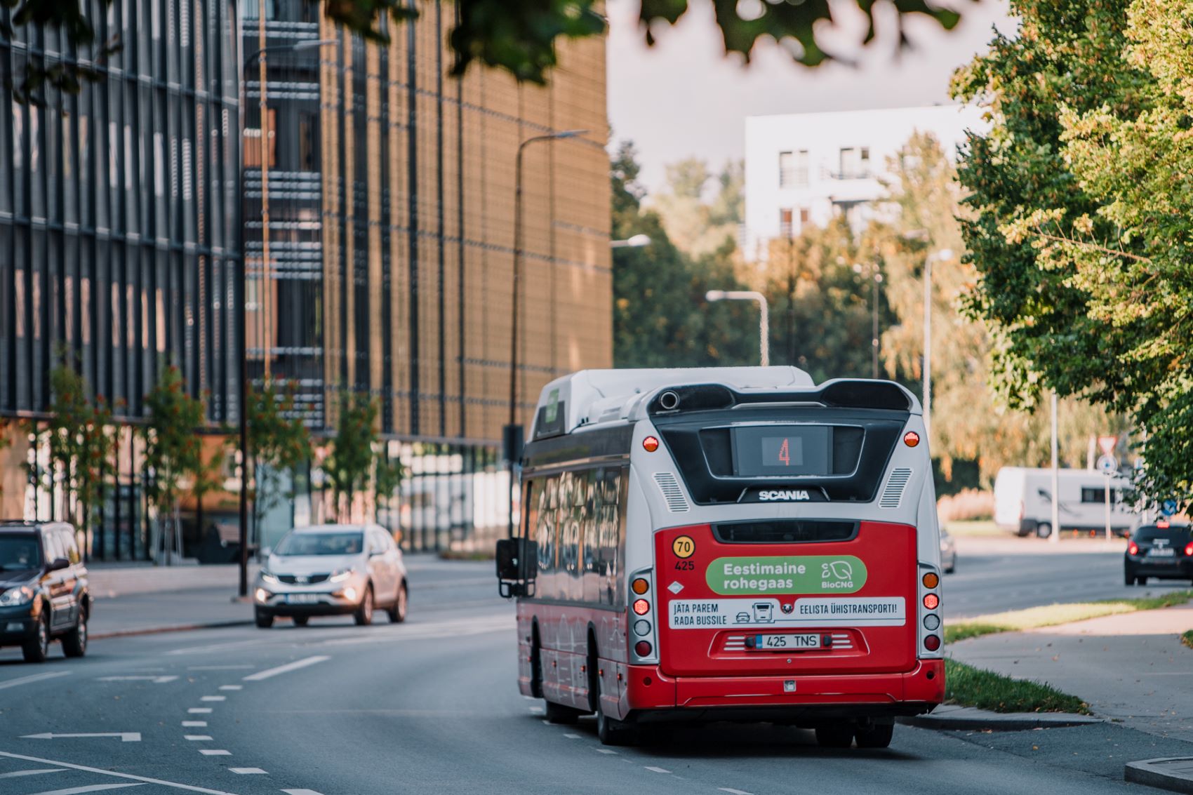 Tartu Bussid