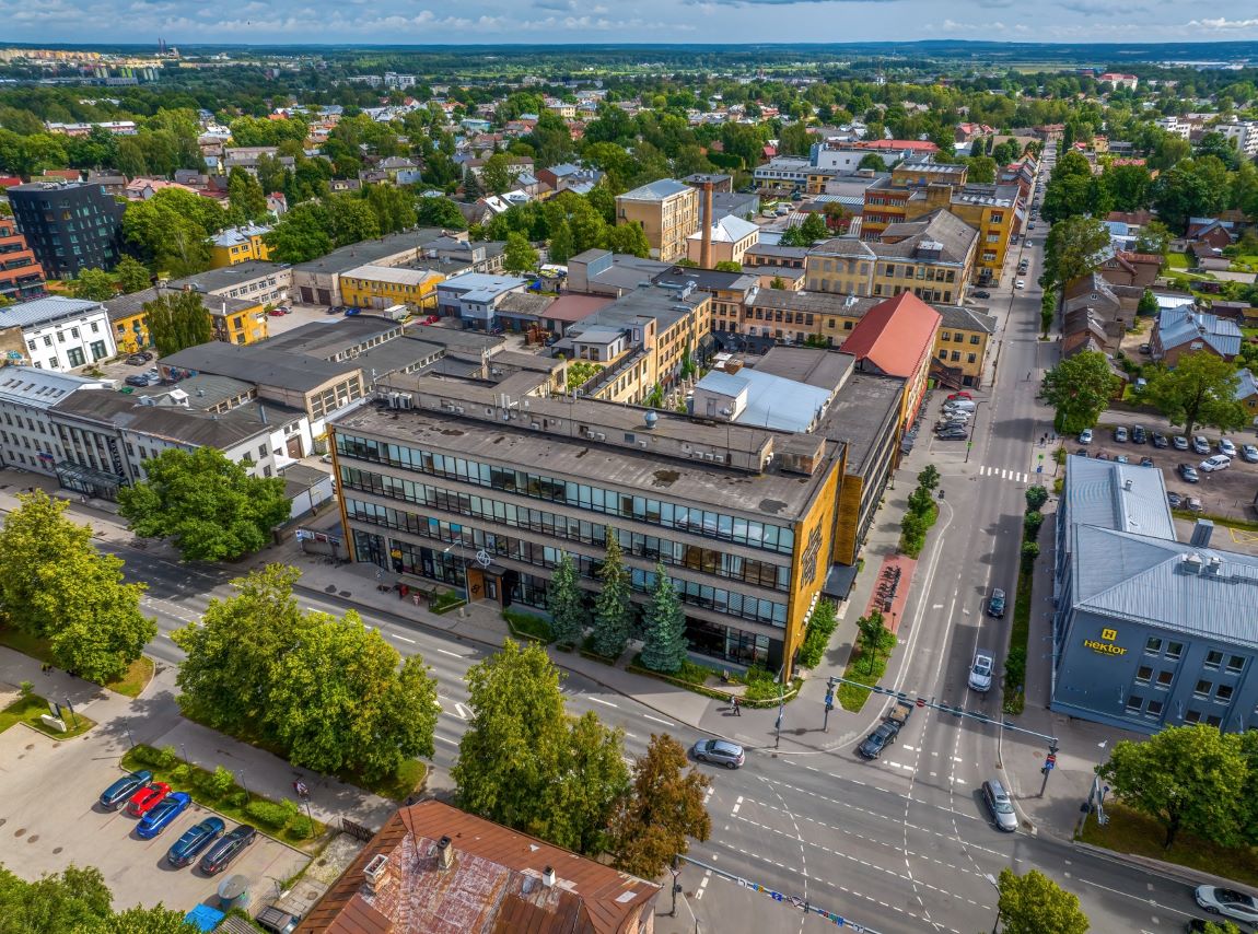 Tartu Lembitu Konsum