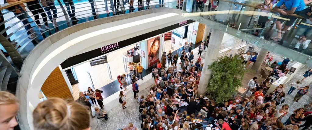 tasku_shopping_center_visit_tartu_visit_estonia