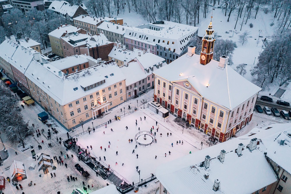 Visittartu_tartu_Kellamäng_Tartu_Raekoja_tornis_Maanus_Kullamaa