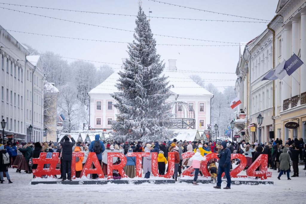 Visittartu_tartu_jõululinn_tarmo_haud