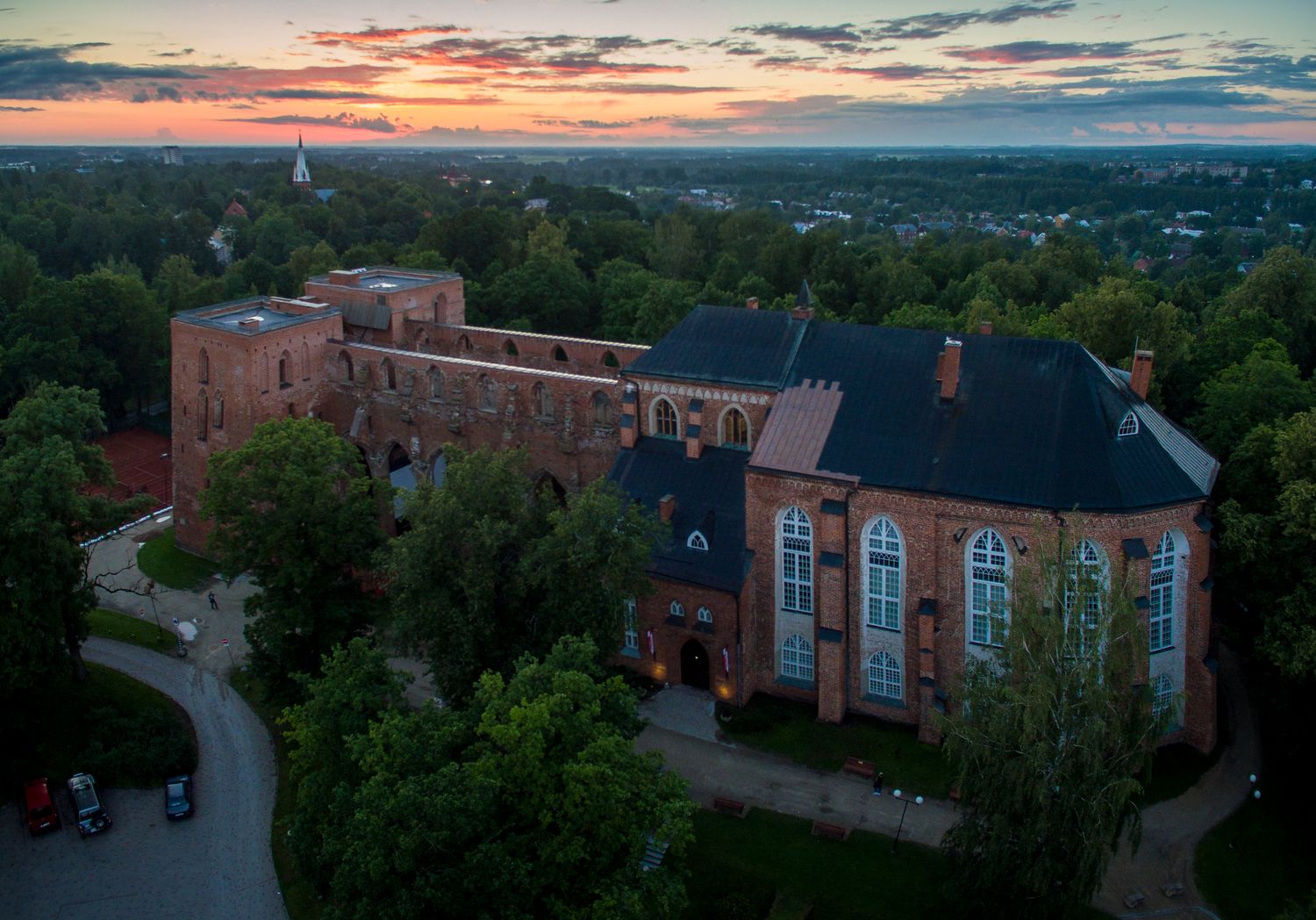 visit-tartu-visit-estonia-Tartu-Tartu_ülikooli-Muuseum-Kutsub-aastakonverentsile_Jane-East