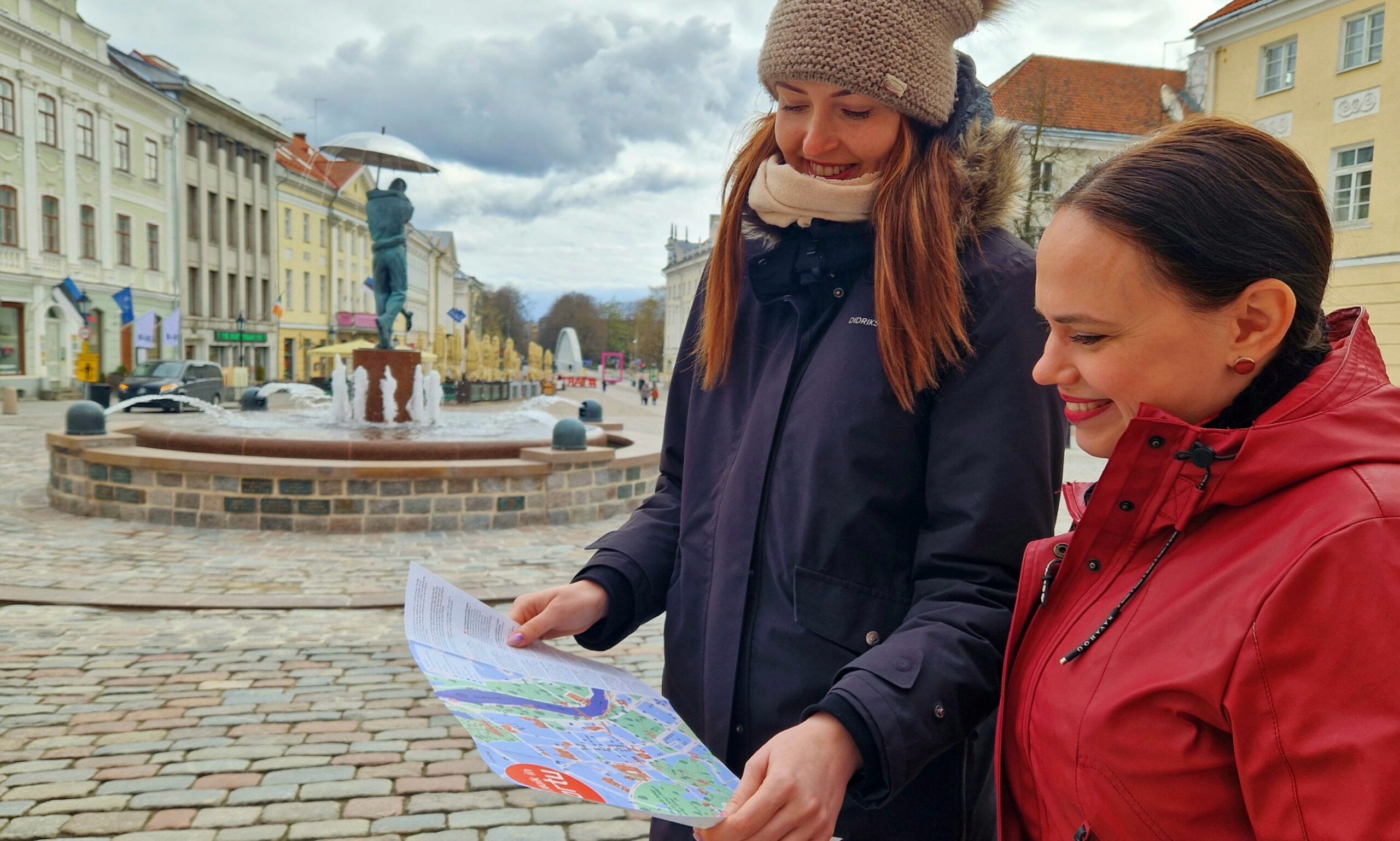 Tartu on a budget: free experiences await