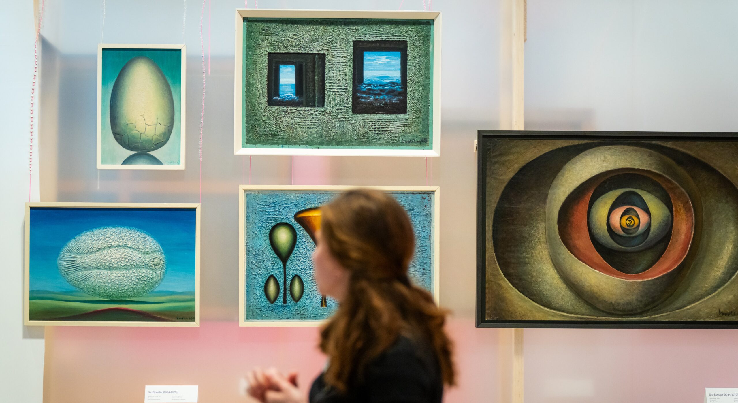 Tartu museums have stories to tell