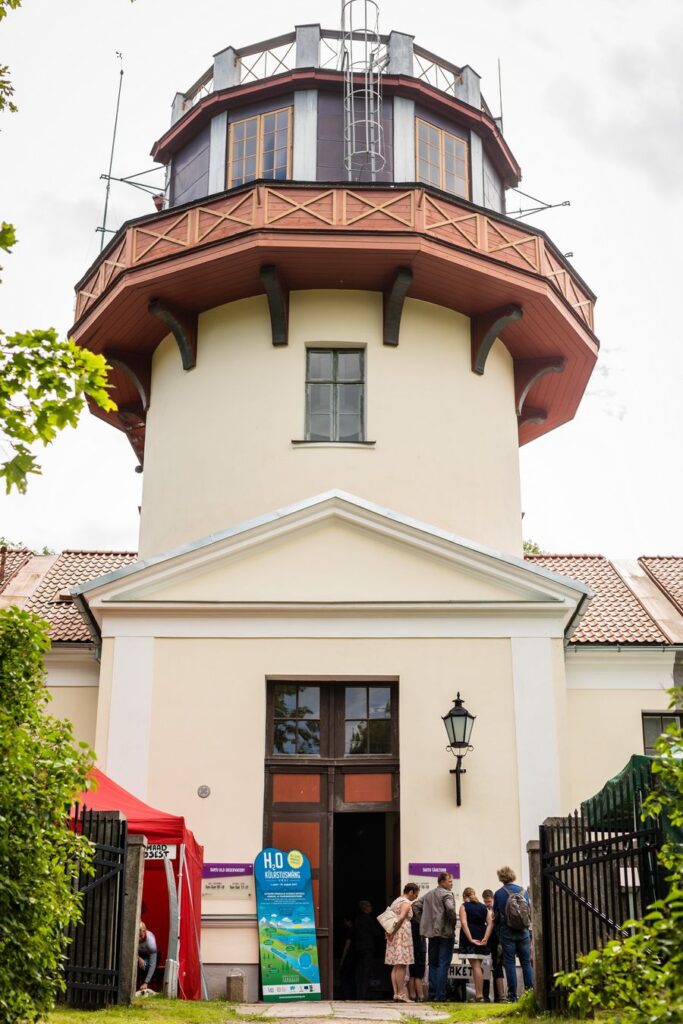 Tähetorn_Tarmo_Haud