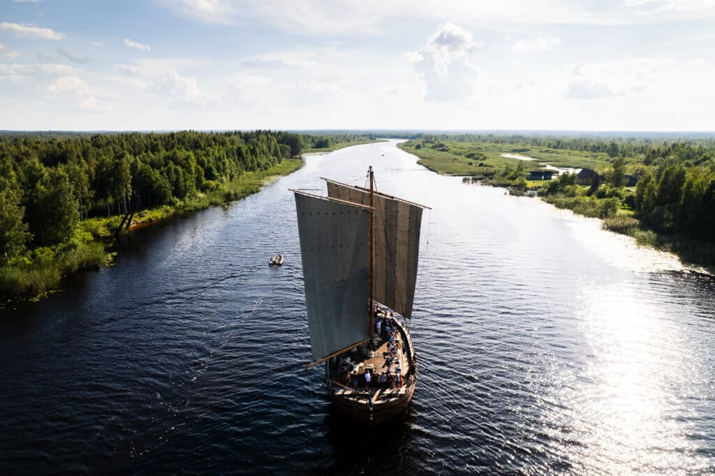 Lodi_suur_sume_emajõel_tartu