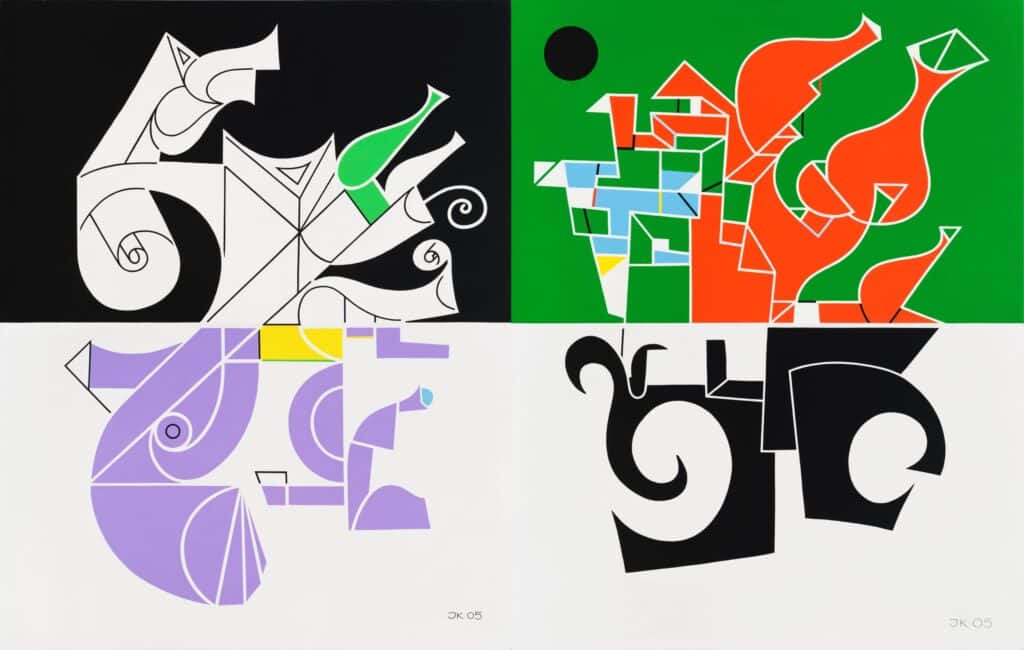 Jüri_Kask_DO-VA_2005_akrüül_lõuendil