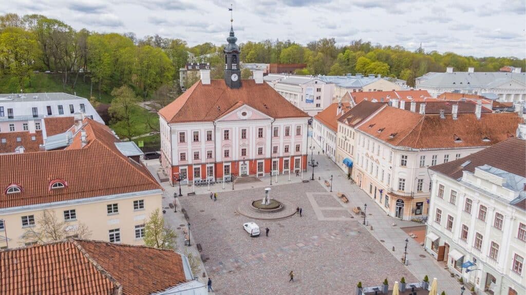 Visit-Tartu-Tartu-visit-estonia-Konverents-Tartus-Toimub-esmakordselt-rahvusvaheline-AGILE-2026-aastakonverents-