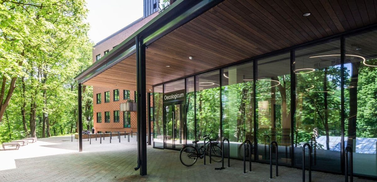 Conference “Green Transition and Smart Solutions: Science for a Sustainable Future Conference “Green Transition and Smart Solutions: Science for a Sustainable Future