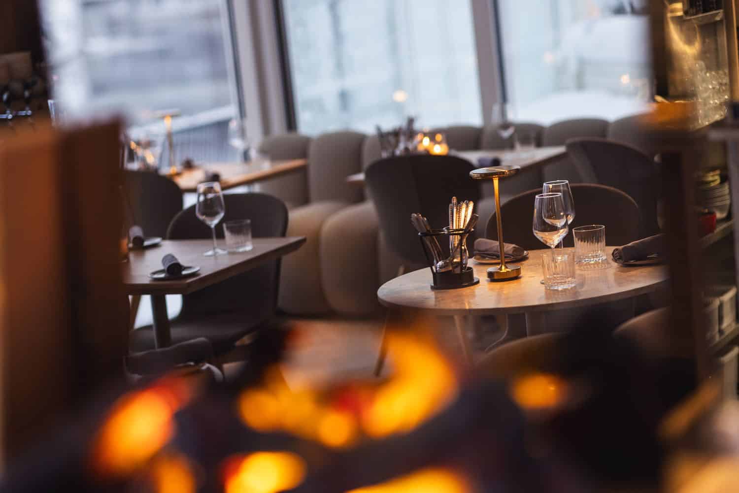 Treat yourself: Christmas menus in Tartu restaurants