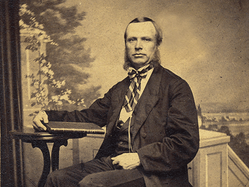 Tartus tähistatakse Läti rahva suurmehe Krišjānis Valdemārsi 200. sünniaastapäeva