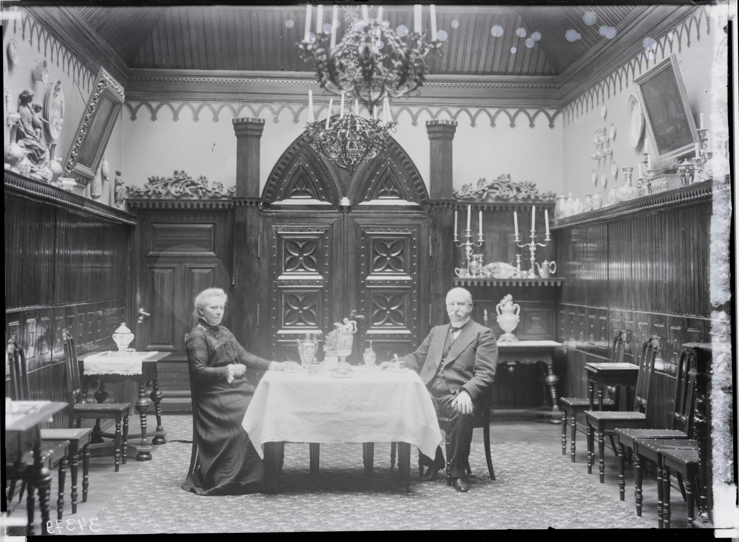 Tartumaa toiduajalugu Tartu Linnamuuseumi värskes aastaraamatus