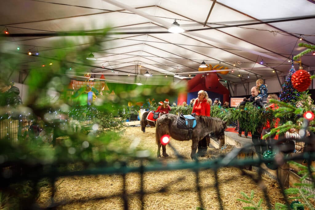 Tartu_näituste_jõululaat