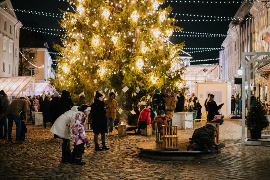 Visittartu_jõululinn_tartu_silver_tõnisson