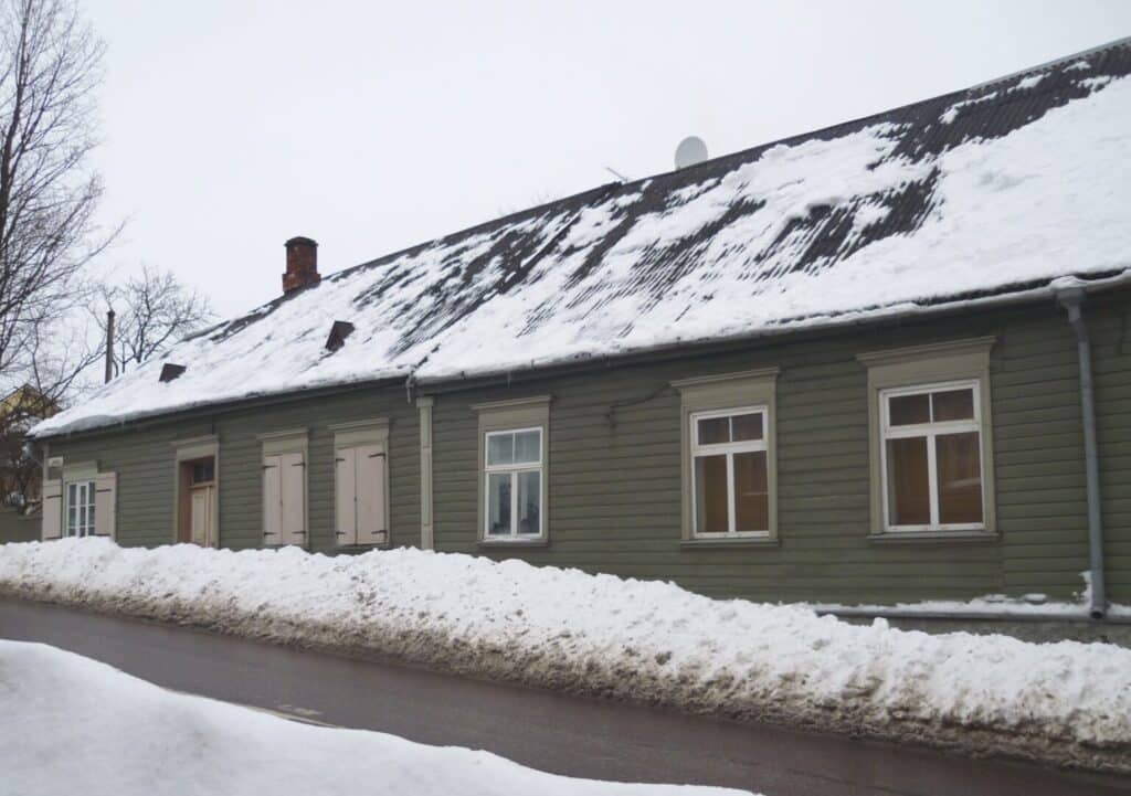 Ettekanne_Tartu_linnakodaniku_muuseumis_Sally_von_kugelgenide kohta