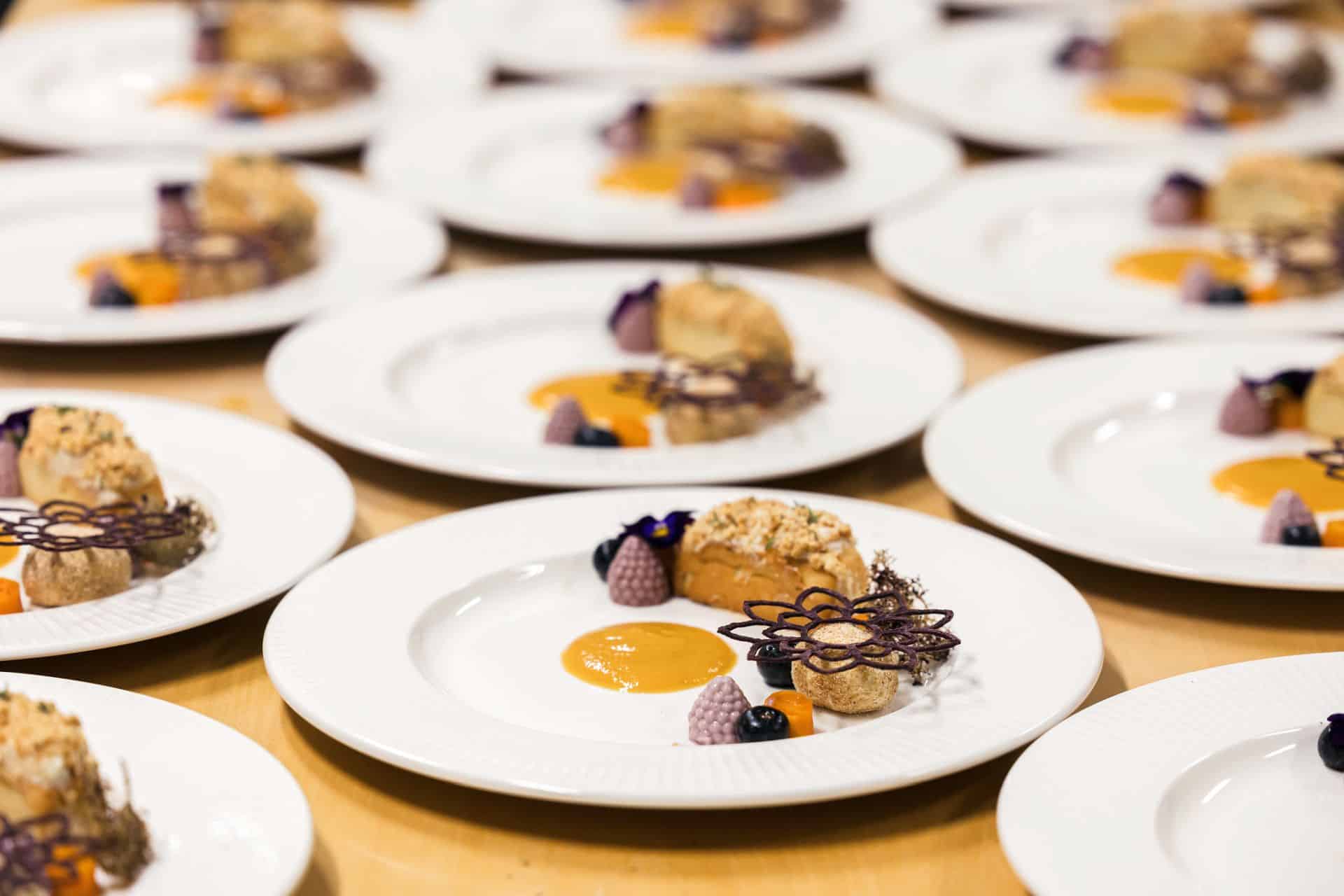 Tartumaa toidupiirkonna eduka aasta kokkuvõtteks valmis retseptikogumik