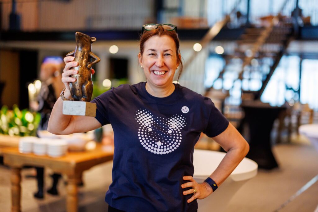 Eesti_muuseumide_aast_auhindade_konkursi_eesmärk_on_tunnustada_parimaid_muuseumispetsialiste