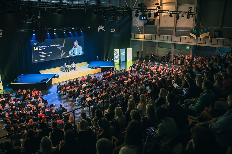 Visit_Tartu-KonverentsidEISi_Rahvusvaheliste_konverentside_toetuse_taotlusvoor_avatud_05.01-9.02.2026