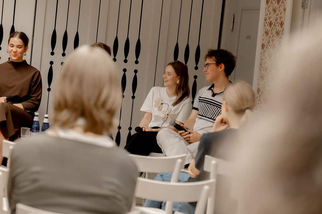 Turismiettevõtjatele suunatud mentorprogramm 