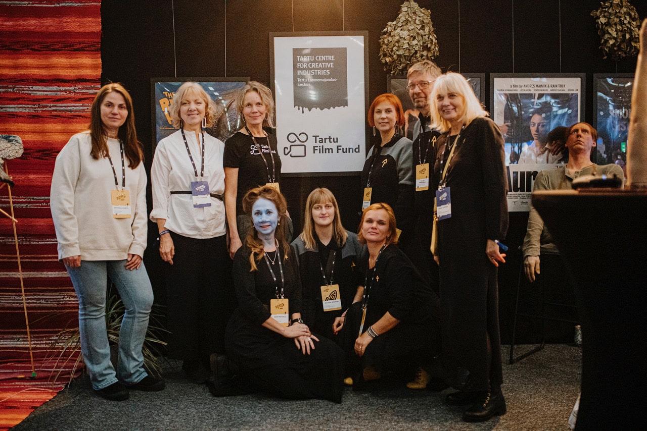 Tartu Loomemajanduskeskus toob sTARTUp Dayle virtuaalproduktsiooni, eriefektid ja Oscari võitnud lahenduse