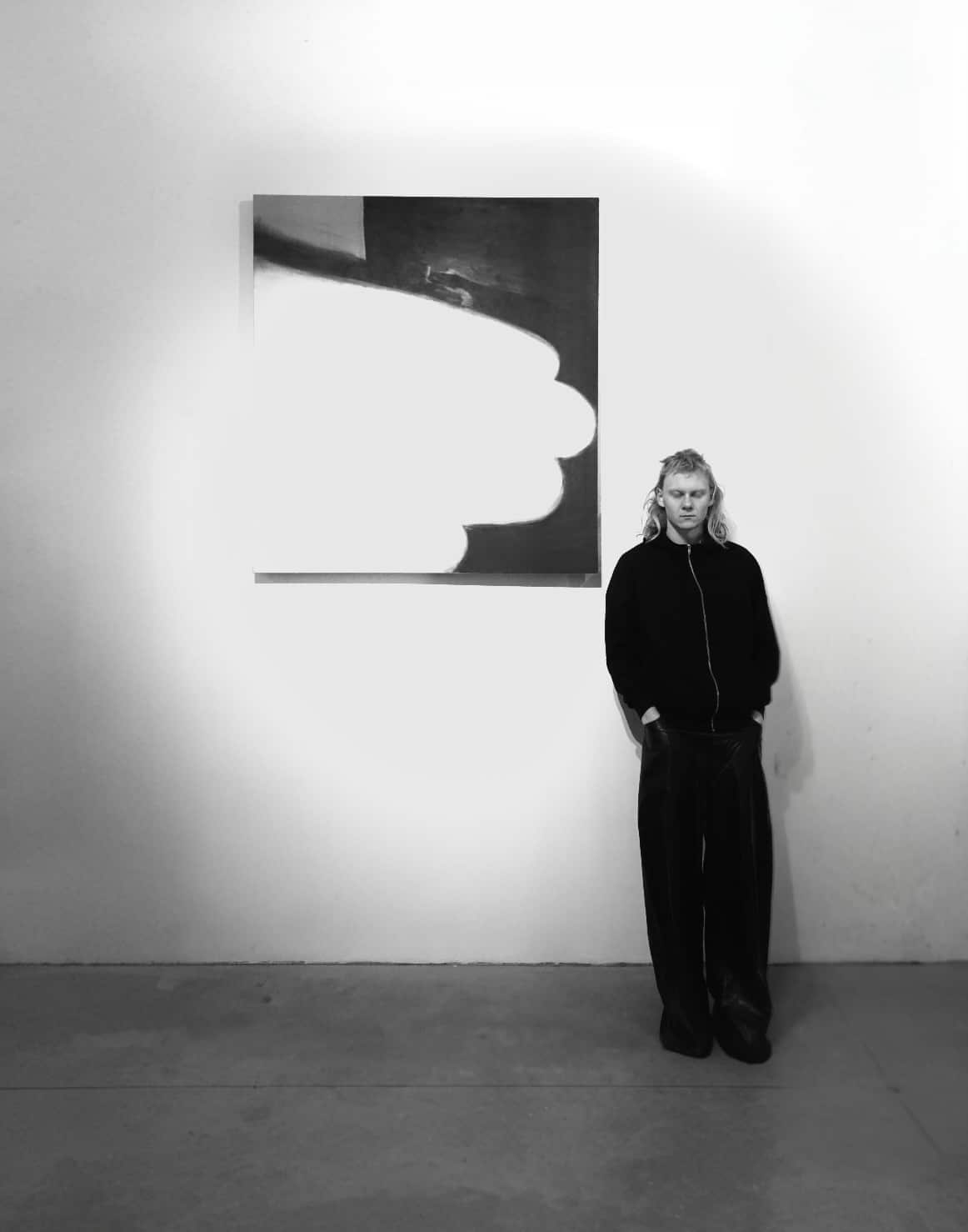 Rasmus Marksi isikunäitus 