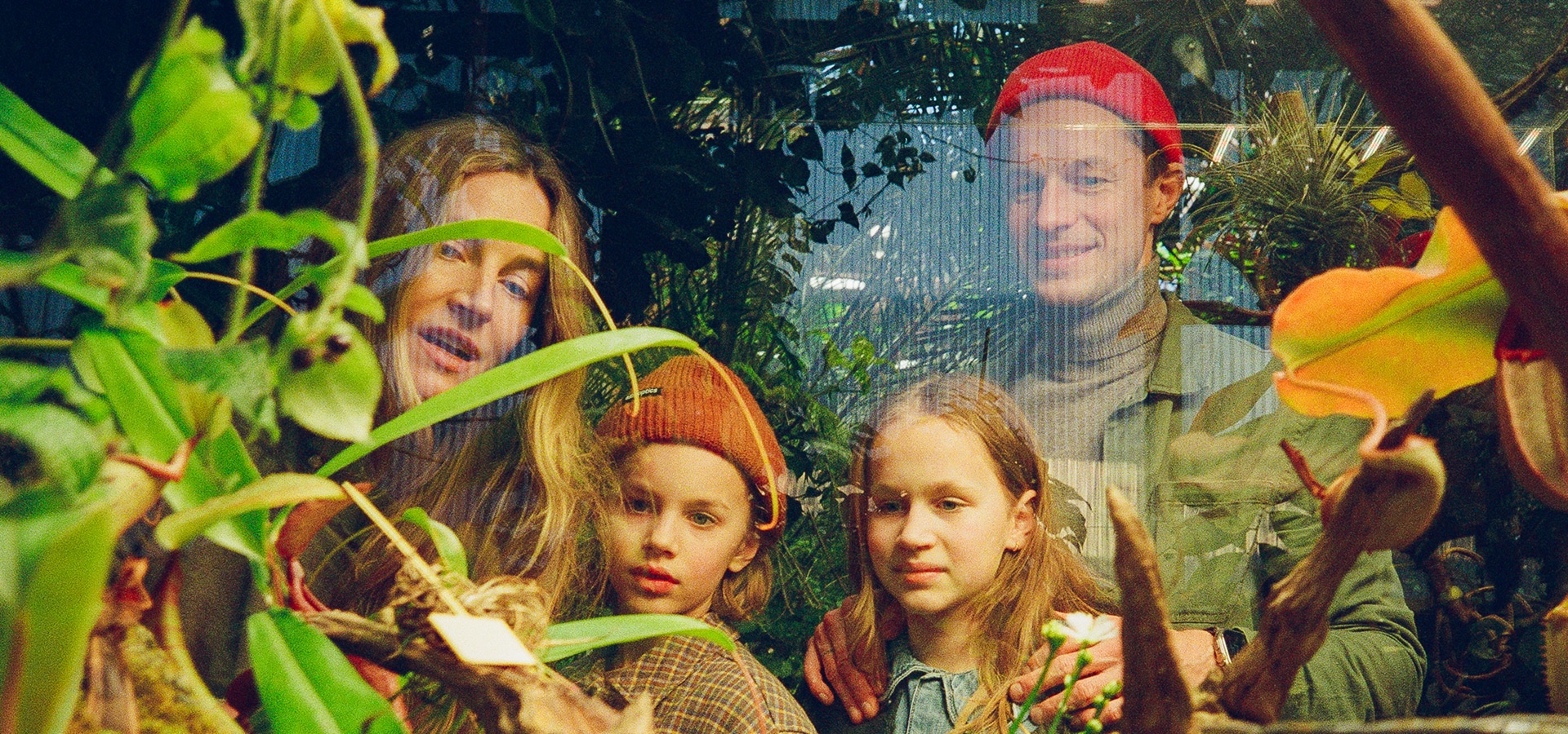 Ko darīt Tartu ar bērniem?