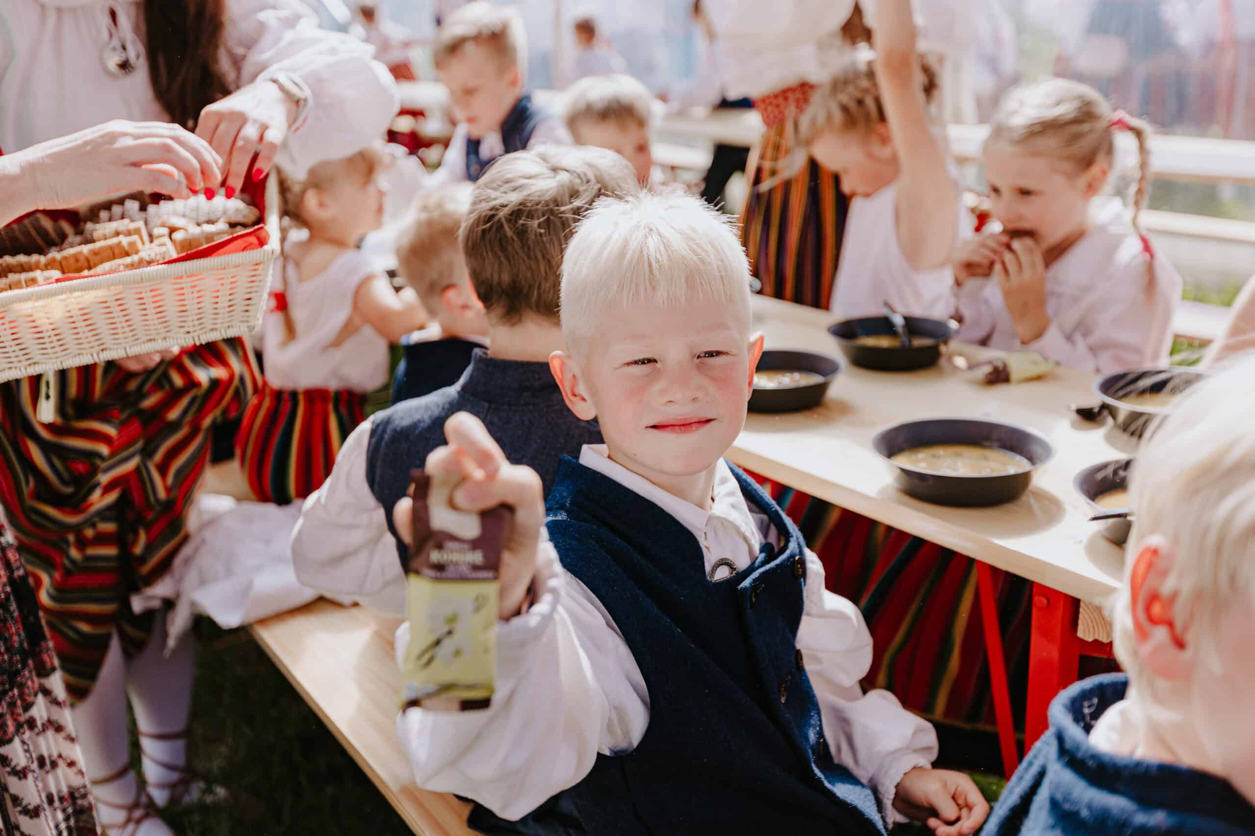 Lastesõbralikud ja peresõbralikud restoranid Tartus