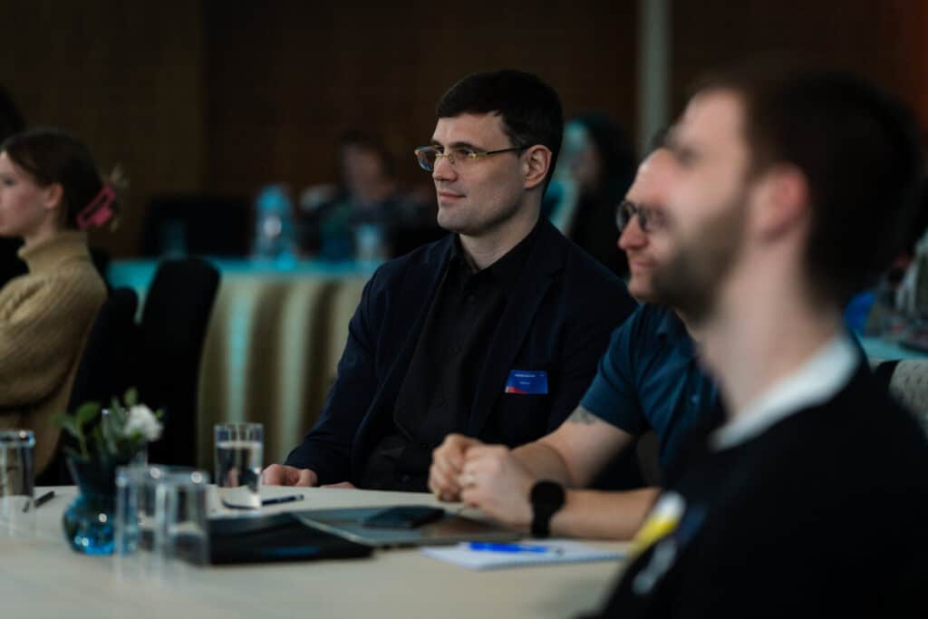 visit-tartu-Residentuuriõppe-konverents-tõi-Tartusse-meditsiinihariduse-eksperdid-Mikk-Otsar