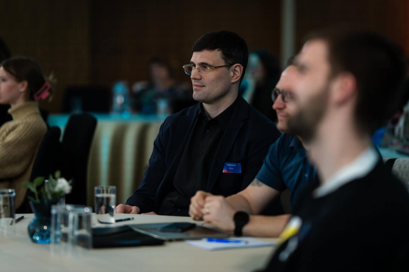 visit-tartu-Residentuuriõppe-konverents-tõi-Tartusse-meditsiinihariduse-eksperdid-Mikk-Otsar