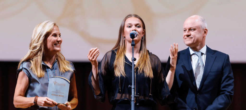 esita tartu ja tartumaa nominente eesti elustiili auhindadele
