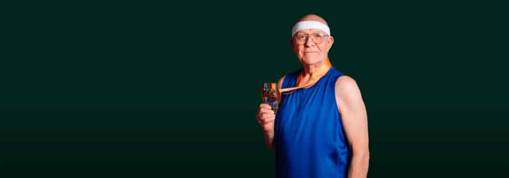 Lõuna-Eesti spordikampaania. Visit South Estonia , Visit Tartu