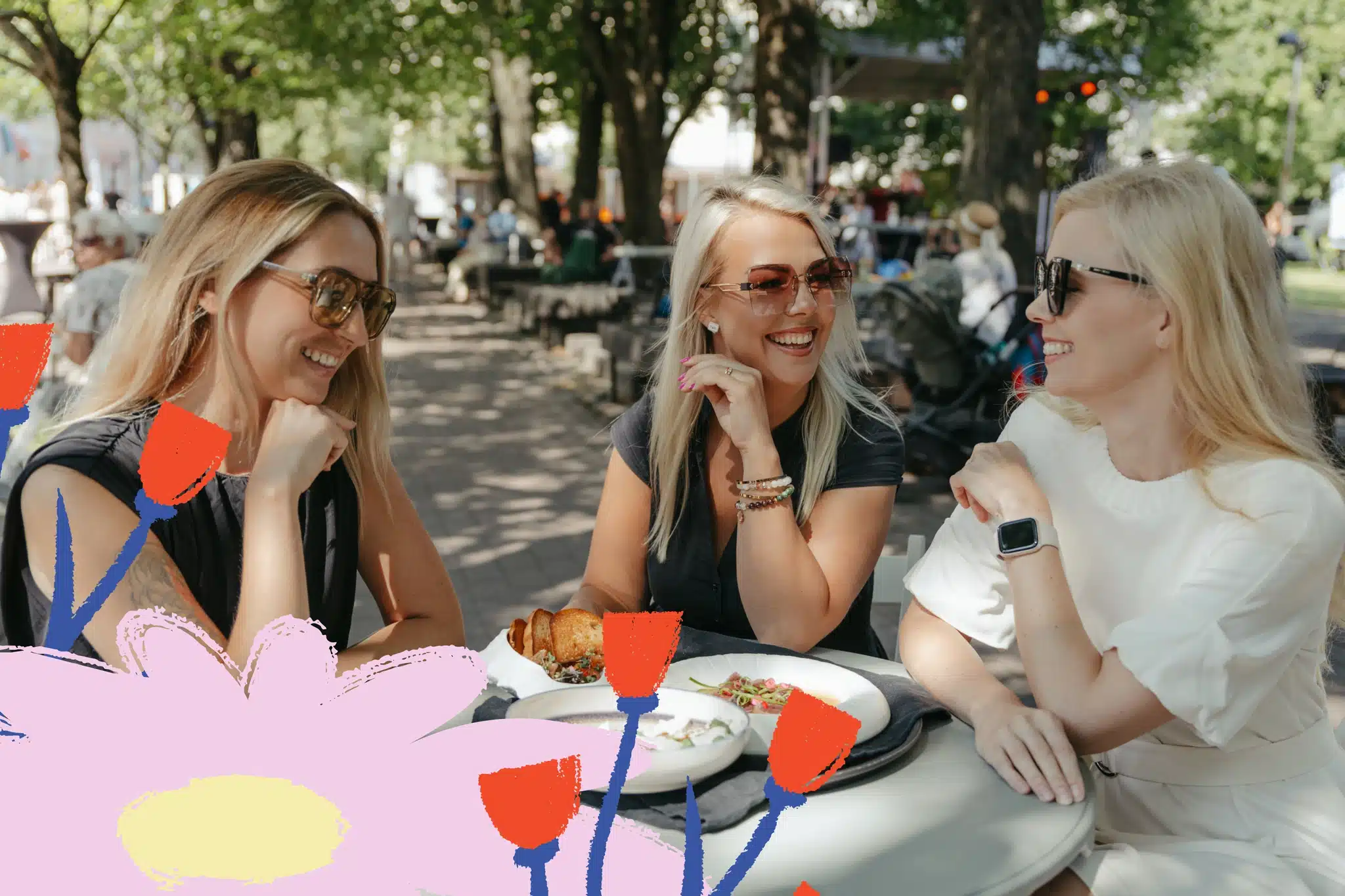 Tartu suvekampaania kutsub nautima kultuurisuve ja suviseid elamusi
