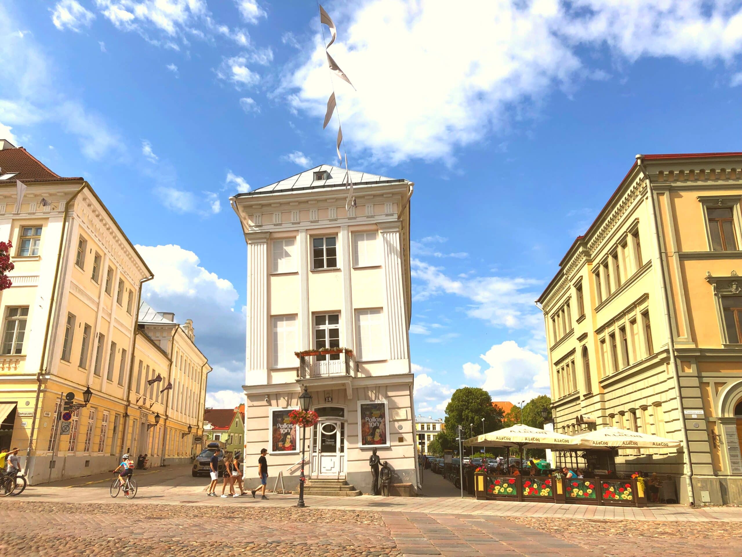 Tartu kunstimuuseum