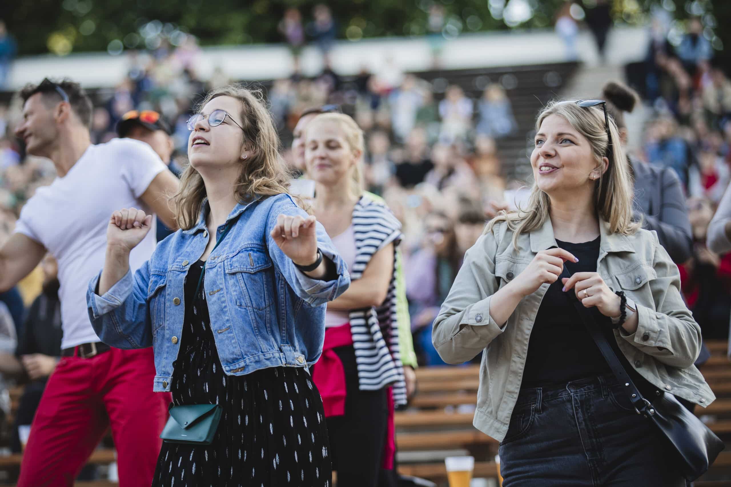 Perefestival. Visit Tartu. Reigo Teervalt