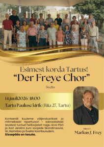 Der Freye Chor