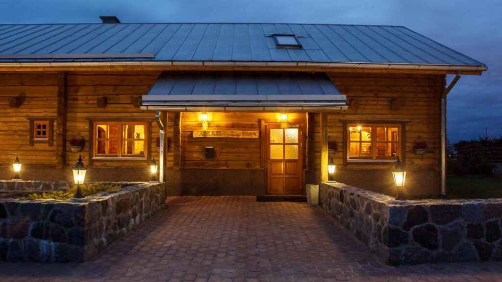 Askari Holiday House