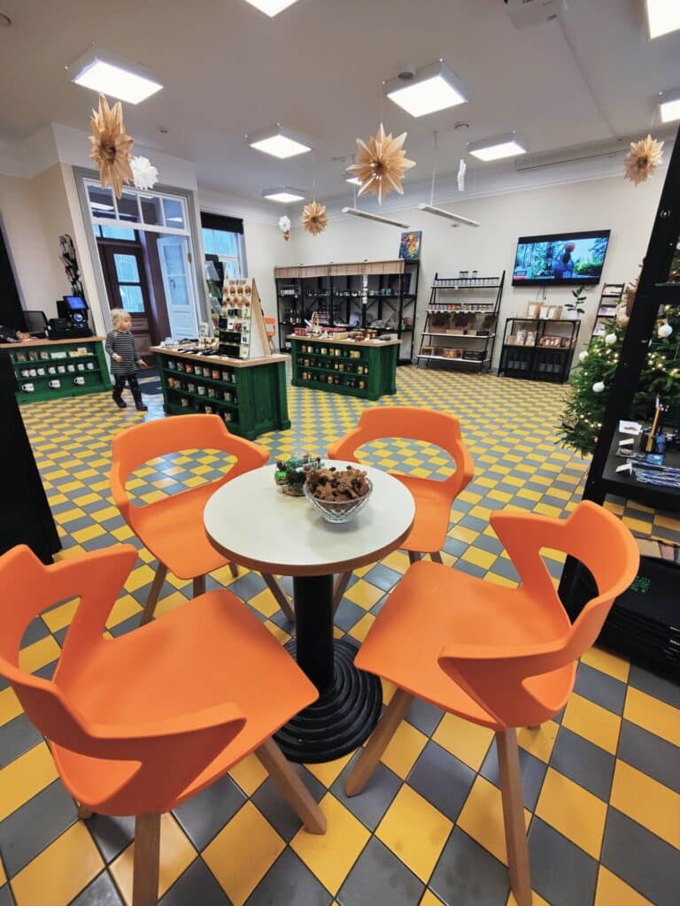 Elav-Elva-Centre-visit-Elva