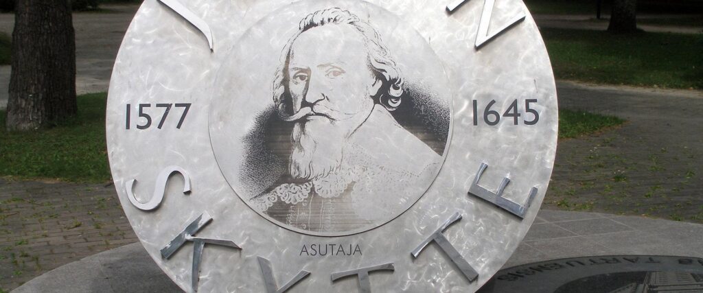 Johan-Skytte-malestusmark1