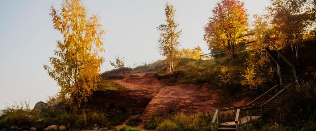 Kallaste-outcrop-Viktoria-Arro