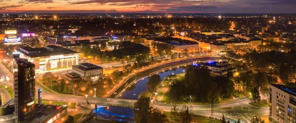 Photo-of-Tartu-City-Centre-by-Tanel-Kindsigo