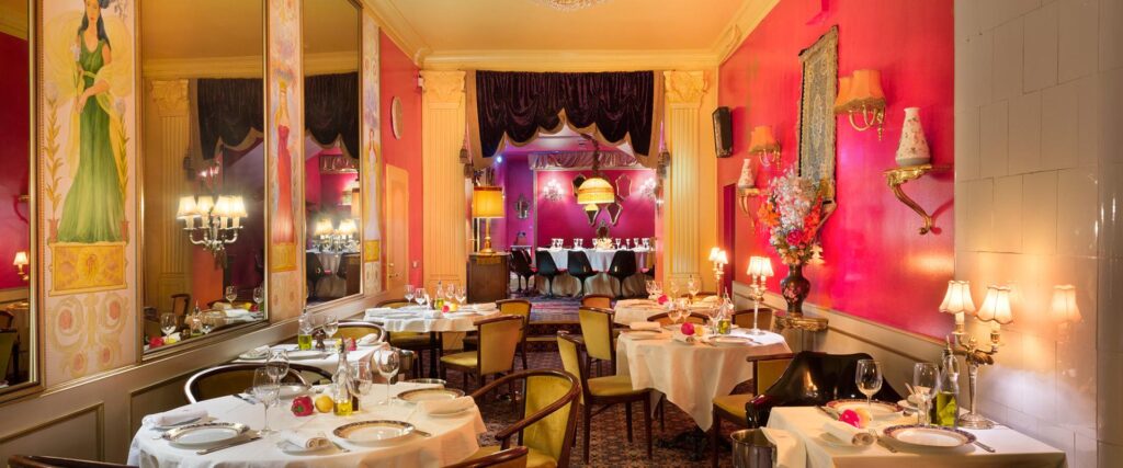 Pierre Café & Chocolaterie