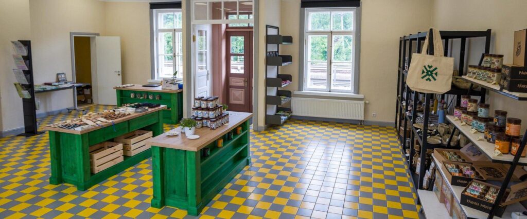 Visit-Elva-Information-Centre