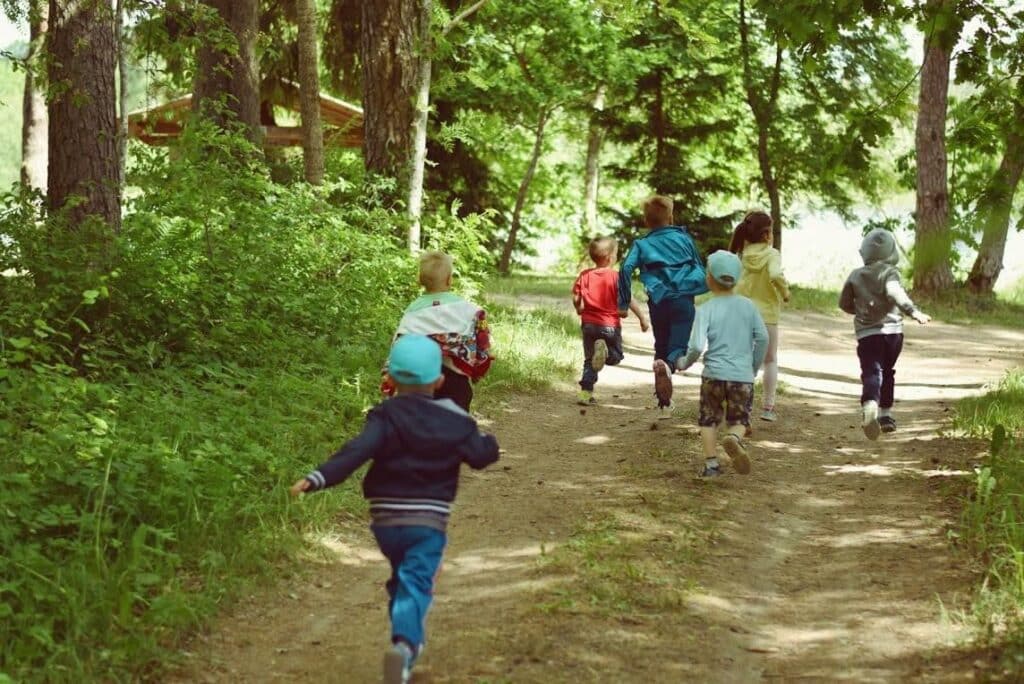 pangodi-lake-tenting-area-pangodijarvematkarada1-visit-tartu-visit-estonia